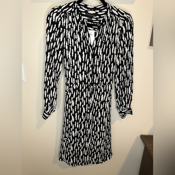 Banana Republic Classic Shirt Dress - Picture 6 of 11